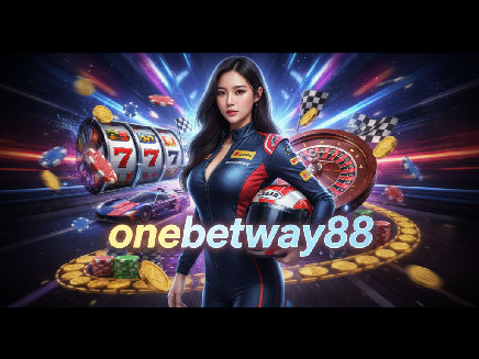 onebetway88 สมัครสมาชิก