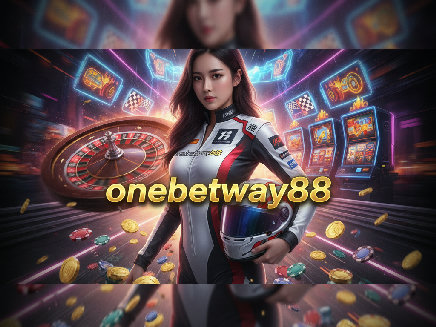 onebetway88 login