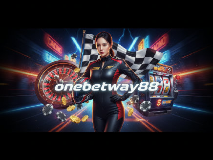 onebetway88 PG SLOT