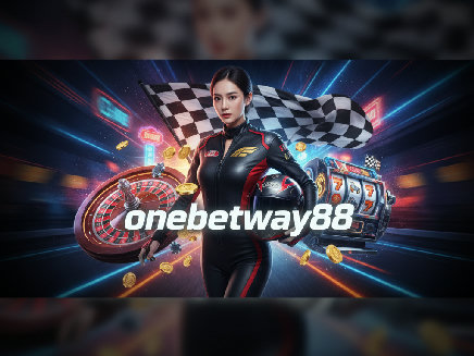 onebetway88 เว็บตรง