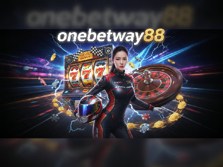 onebetway88 สล็อต
